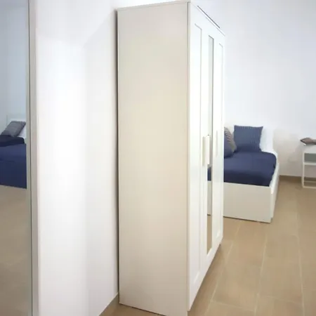 Dimora Aquila 那不勒斯