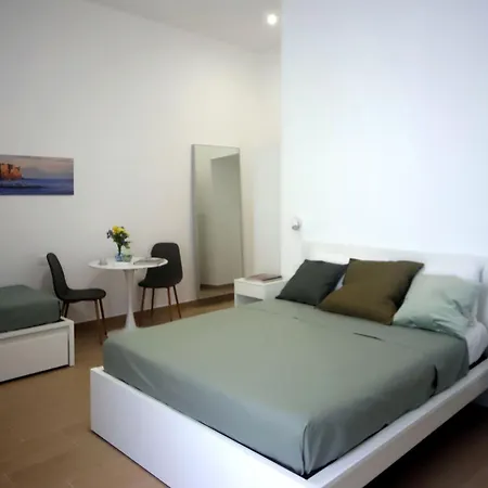 בית אירוח Dimora Aquila