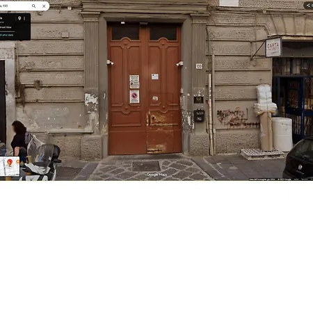 Dimora Aquila 那不勒斯