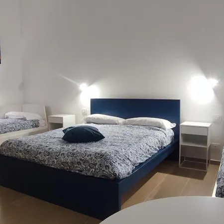 Dimora Aquila 那不勒斯