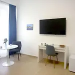 Dimora Aquila Séjour chez l'habitant