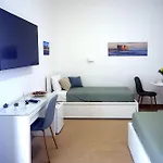 Séjour chez l'habitant Dimora Aquila Naples