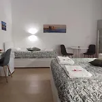 Dimora Aquila Séjour chez l'habitant