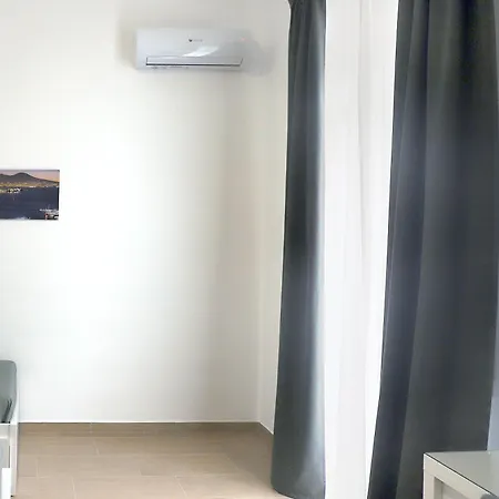 Dimora Aquila Séjour chez l'habitant *