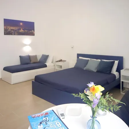 Dimora Aquila Napoli